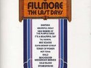 Fillmore - The Last Days - 3 Vinyl LP 180g + 7