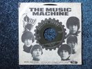 THE MUSIC MACHINE 