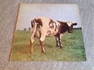 Pink Floyd - Atom Heart Mother - 1st Press UK Vinyl LP