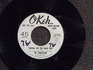 northern soul THE VIBRATIONS Finding Out The Hard Way OKEH 7230 DJ listen