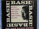The Dave Bailey Sextet  