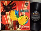 PELLO TORRES y Sus Diablos del Ritmo A Bailar  Cumbia Gaita LP on Sonolux HEAR