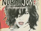 Norah Jones / … Little Broken Hearts - 2 Vinyl LP 180g