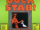 LP RESIDENTS - duck stab  / buster & glen, Ralph Records, nm
