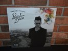 *PANIC AT THE DISCO - Too Weird To Live To Rare To Die Ltd COLORED VINYL LP bend