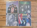 12x vinyl punk blondie x-ray spex vice squad penetration