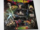 Tell 'em Steve-Dave - Vinylcast LP - First Print - Brian Quinn, Walt Flanagan
