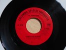 Northern Soul 45 RE - Vibrations - Cause You're Mine - I Took An Overdose