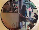 PINK FLOYD - UMMA GUMMA-(VERY RARE BRAZIL PICTURE DISC VINYL / LP)