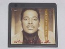 Luther Vandross - Never Let Me Go MiniDisc Album MD Music mini disc disk luthor