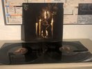 Opeth - Ghost Reveries ( Vinyl LP 1st Press ) Erstauflage 2005 First Blackwater