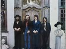 THE BEATLES - HEY JUDE LP - 1970 UK EXPORT  CPCS 106   -1 / -1 MATRIX NUMBERS
