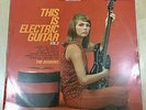 THE RANGERS 60s Japan Garage Fuzz Surf Psych Mods 12