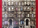 Led Zeppelin PHYSICAL GRAFFITI??Original First press Double Vinyl LP Record??