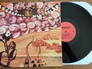 COFRADIA DE LA FLOR SOLAR s/t ARGENTINIAN HEAVY PSYCH PROG KUBERO DIAZ LP RE