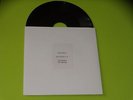 45 RPM 7'- DURAN DURAN - BURNING THE GROUND - RARE FRENCH TEST PRESSING -1989