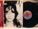 JAPANESE PRESSING W/OBI and POSTER Barbi Benton Something New PLAYBOY* LP Vinyl