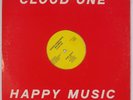 CLOUD ONE: Happy Music ’79 QUEEN CONSTANCE Disco Soul Funk 12” VG+