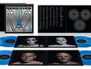 RAMMSTEIN PARIS Blue-Colored Vinyl 4LP, 2CD & BluRay DELUXE EDITION BOX NEU/NEW