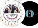Birth Control GER LP 1970 1st Press Circular Pill Cover Top  Krautrock Psych //1
