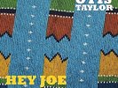 Hey Joe Opus Red Meat Otis Taylor