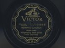 Jazz Blues 78 Victor 20555 Williamson’s Beale Street Frolic Orchestra