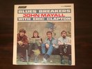 JOHN MAYALL & ERIC CLAPTON LP 
