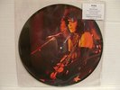 Kiss Live USA TEST Picture Disc RARE LP 10