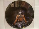 Kiss Live USA TEST Picture Disc RARE LP 10
