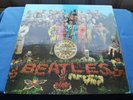 BEATLES  Sgt  PEPPER  UK first press  MONO   from 1967 EX/EX