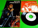 ELVIS PRESLEY - RCA VICTOR  45N 1620 I'VE LOST YOU  