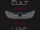Love/She Sells Sanctuary by Cult (The) (180g LTD.Vinyl 2LP),2009 Vinyl 180/Virtu