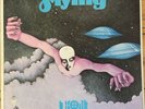BEAS 19 UFO II Flying original 1971 Beacon