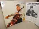 3-LP-Box-Bach-P.Tortelier-Sämtliche Suiten für Violoncello solo BWV 1007-1012--
