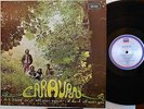 CARAVAN IF I COULD IT ALL OVER AGAIN UK REISSUE EDITION DECCA LABEL LP  B20