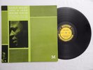 Miles Davis LP Early Miles PRESTIGE 7168 EX/EX RVG DG mono bergenfield