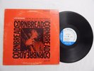 Lee Morgan LP Cornbread BLUE NOTE New York DG VAN GELDER rvg