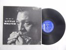 Little Walter LP The Best Of Little Walter CHESS mono BLUE LABEL original