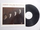(The Beatles) Johnny and The Moondogs LP Silver Days WARWICK UNOFFICIAL EX