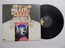 The Moon LP Self Titled S/T IMPERIAL psych 1969 VG+/VG+