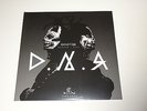 Genetikk ?– D.N.A.  Selfmade Records Kollegah,  Sido, Mo Trip Vinyl