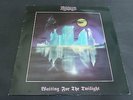 Nightmare - Waiting For The Twilight 1984 UK LP EBONY 1st NWOBHM