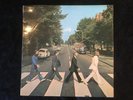 BEATLES - ABBEY ROAD, 1969 UK APPLE PCS7088, 1st PRESS