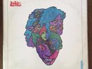 Love Forever Changes Vinyl 1967 Psych Rock LP RARE MONO Press EKL-4013