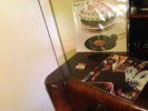 Rolling Stones Let It Bleed Lp Decca SKL 5025 /poster Excellent +