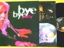 PATTY PRAVO. BYE BYE PATTY. LP Vasco, Curreri, Battisti-Mogol G.Paoli EPIC 1997