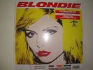 BLONDIE 4(0)-EVER: Greatest Hits Deluxe / Ghosts Of Download 2 LP Coloured Vinyl