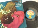 Rufus Zuphall - Phallobst Vinyl LP 1981 Pilz Krautrock 2nd Pressing