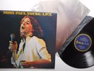 john paul young /J.P.Y.        Albert label APLP.019