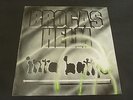 Brocas Helm - Into Battle 1984 GERMANY LP STEAM HAMMER 1st
